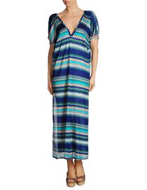 MISSONI MARE - Cover-up