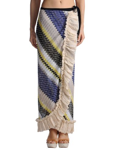 ZOOM MISSONI MARE - Sarong