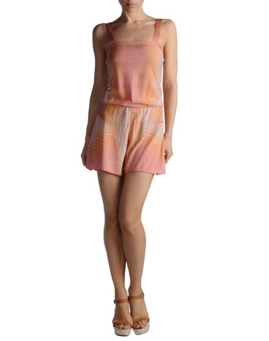 ZOOM MISSONI MARE - Cover-up