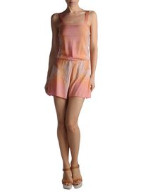 MISSONI MARE - Beach dress