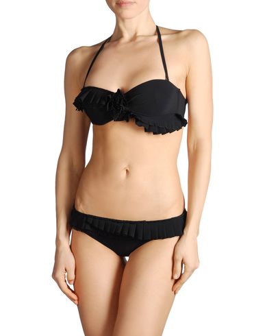 ZOOM ERMANNO SCERVINO BEACHWEAR - Bikini