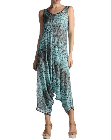 ZOOM MISSONI MARE - Cover-up