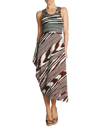 ZOOM MISSONI MARE - Cover-up