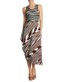 MISSONI MARE - Beach dress