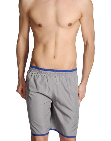 ZOOM JUST CAVALLI BEACHWEAR - Swimming trunks