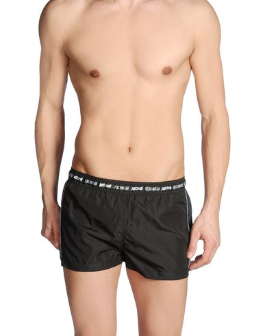 ZOOM JUST CAVALLI BEACHWEAR - Swimming trunks