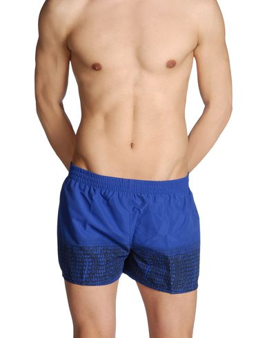 ZOOM JUST CAVALLI BEACHWEAR - Swimming trunks