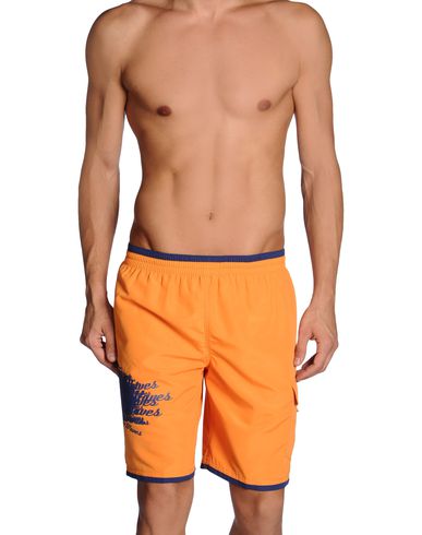 ZOOM JUST CAVALLI BEACHWEAR - Swimming trunks