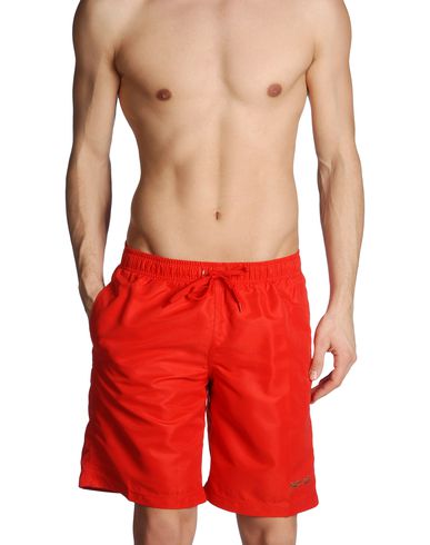 ZOOM JUST CAVALLI BEACHWEAR - Swimming trunks