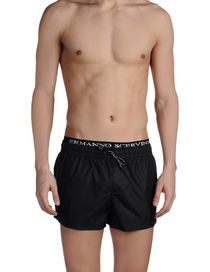 ERMANNO SCERVINO BEACHWEAR - Swimming trunks