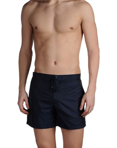 ZOOM ERMANNO SCERVINO BEACHWEAR - Swimming trunks