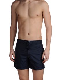 ERMANNO SCERVINO BEACHWEAR - Swimming trunks