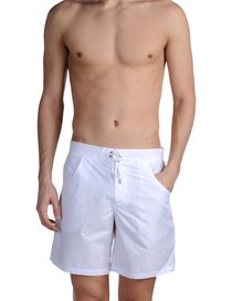 ERMANNO SCERVINO BEACHWEAR - Swimming trunks