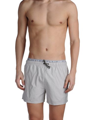 ZOOM ERMANNO SCERVINO BEACHWEAR - Swimming trunks