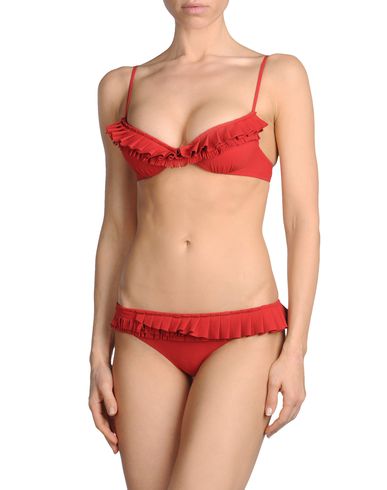 ZOOM ERMANNO SCERVINO BEACHWEAR - Bikini