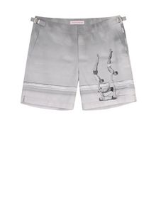 Swimming trunks - ORLEBAR BROWN