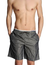 JUST CAVALLI BEACHWEAR - Swimming trunks