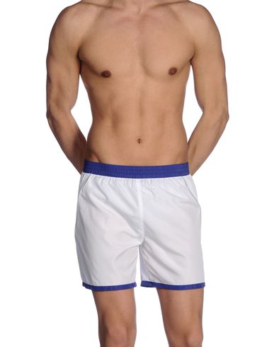 ZOOM JUST CAVALLI BEACHWEAR - Swimming trunks