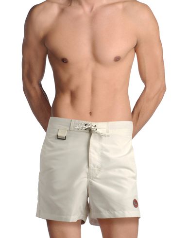 ZOOM MUSEUM - Swimming trunks
