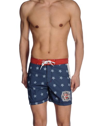 ZOOM NORTH SAILS - Swimming trunks