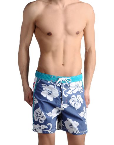 ZOOM NORTH SAILS - Swimming trunks