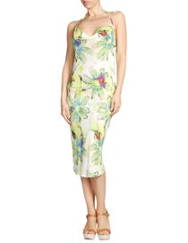 JUST CAVALLI BEACHWEAR - Cover-up