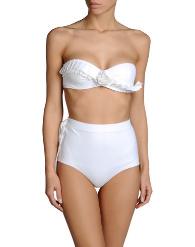 ZOOM ERMANNO SCERVINO BEACHWEAR - Bikini
