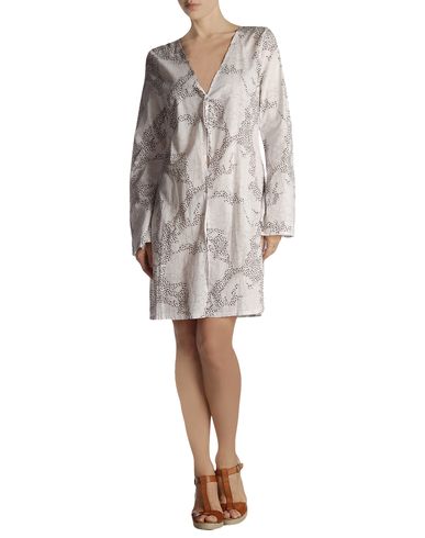 ZOOM ALVIERO MARTINI 1a CLASSE BEACHSTYLE - Beach dress