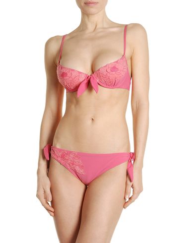 ZOOM ERMANNO SCERVINO BEACHWEAR - Bikini