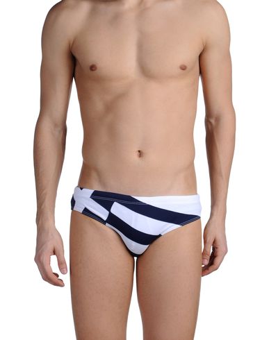 ZOOM DSQUARED2 - Brief trunks