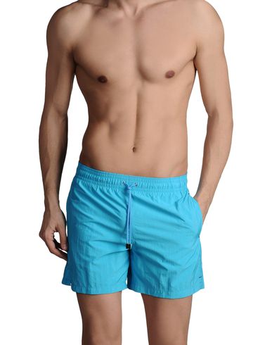 ZOOM RODA - Swimming trunks
