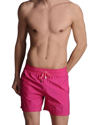 ZOOM RODA - Swimming trunks