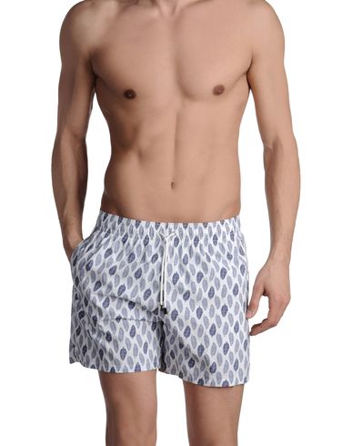 ZOOM RODA - Swimming trunks
