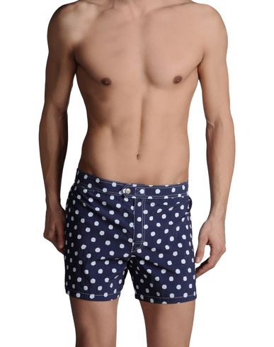 ZOOM RODA - Swimming trunks