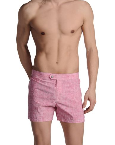 ZOOM RODA - Swimming trunks
