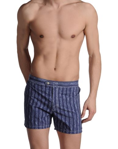 ZOOM RODA - Swimming trunks