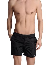 NEIL BARRETT - Swimming trunks