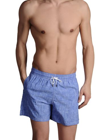 ZOOM RODA - Swimming trunks
