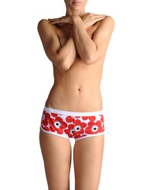 D&G BEACHWEAR - Brief trunks