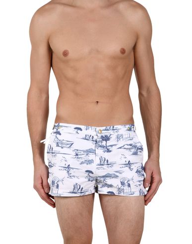ZOOM ROBINSON LES BAINS - Swimming trunks