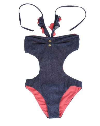 ZOOM FISICHINO - One-piece suit
