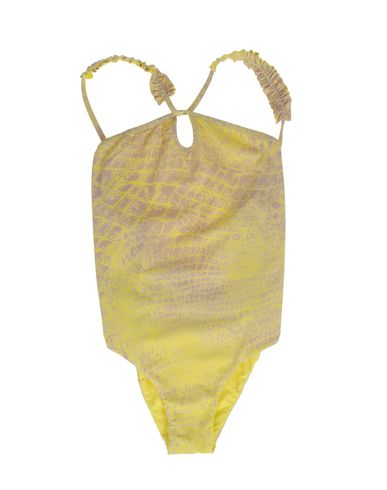 ZOOM FISICHINO - One-piece suit