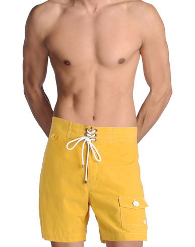 ZOOM PENFIELD - Swimming trunks
