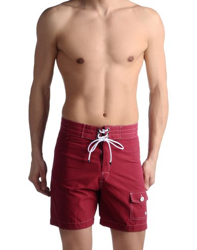 ZOOM PENFIELD - Swimming trunks