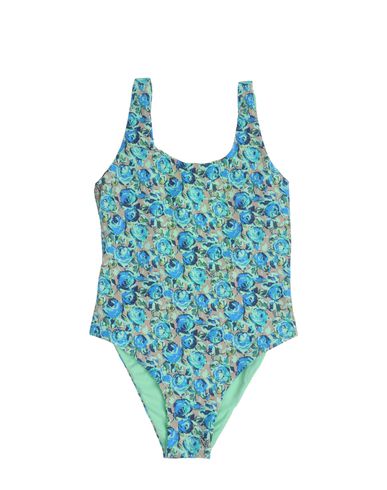 ZOOM FISICHINO - One-piece suit