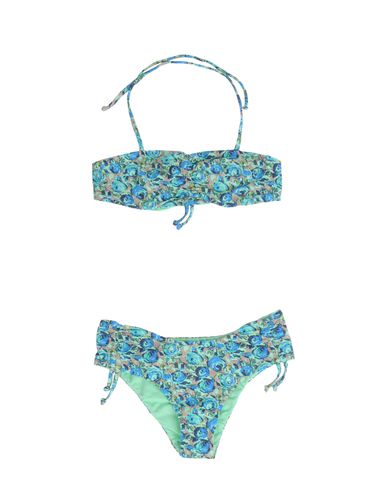 ZOOM FISICHINO - Bikini