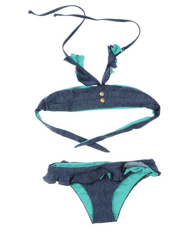 ZOOM FISICHINO - Bikini