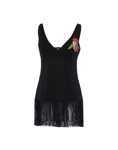 ZOOM BLUMARINE BEACHWEAR - Top