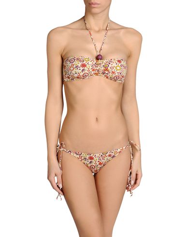 ZOOM SIYU - Bikini