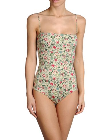 ZOOM SIYU - One-piece suit